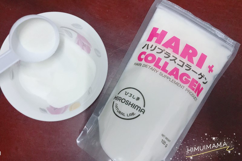 女人知己試用大隊,HARI+100%潤妍膠原粉,華麗加,發酵生活,日本酵素公司獨家專利技術,膠原蛋白,天然魚鱗萃取,無人工添加物,易容解,保濕,保持彈力,光滑,緊緻