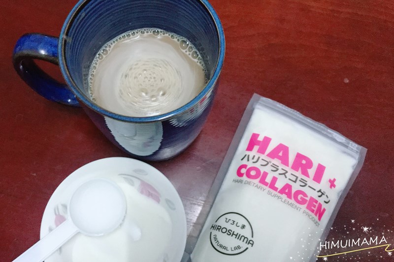 女人知己試用大隊,HARI+100%潤妍膠原粉,華麗加,發酵生活,日本酵素公司獨家專利技術,膠原蛋白,天然魚鱗萃取,無人工添加物,易容解,保濕,保持彈力,光滑,緊緻