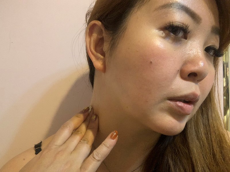 女人知己試用大隊,王大夫一條根擦倍靈油膏,王大夫,王大夫一條根,金門百年品牌,舒緩,草本