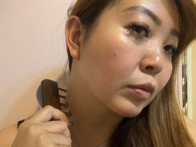 女人知己試用大隊,王大夫一條根擦倍靈油膏,王大夫,王大夫一條根,金門百年品牌,舒緩,草本