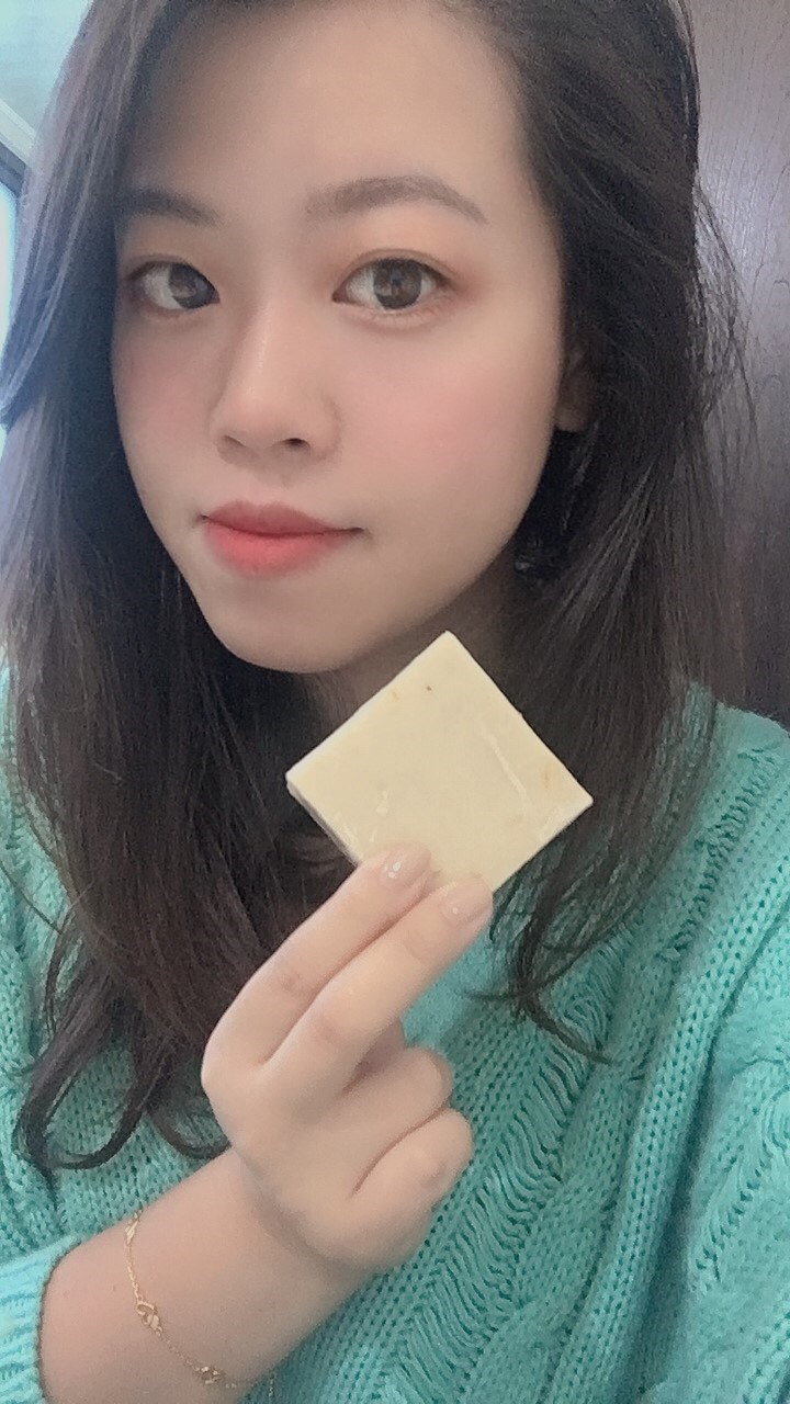 女人知己試用大隊,綬草功能性手工皂系列,綬草,綬豐SOULRICH,SINTROL,敏感肌