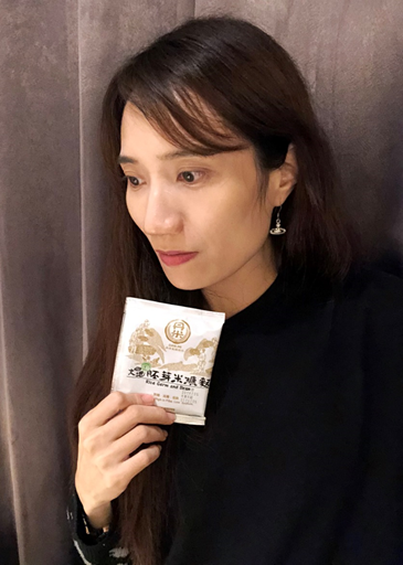 女人知己試用大隊,丹米池上大地有機胚芽米糠麩,丹米米糠麩,營養豐富,全素可食