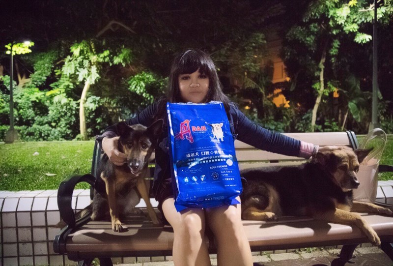 女人知己試用大隊,DAN丹成老犬口腔+骨骼配方 牛肉鮪魚番茄口味,丹DAN,能降低口臭抑制牙結石,口腔+骨骼健康配方,降低口臭,台灣虱目魚萃取精華