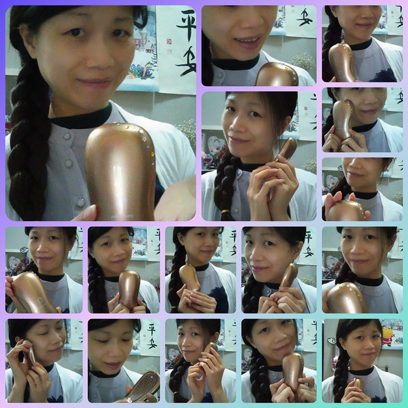 女人知己試用大隊,魔幻奇肌紅光儀,時光密碼,
BeautyCode,紅光儀/紅光機/美容儀/光療機,緊緻,Q彈,膠原自生,非侵入式,無傷口,
居家保養,撫紋,能量直達真皮層