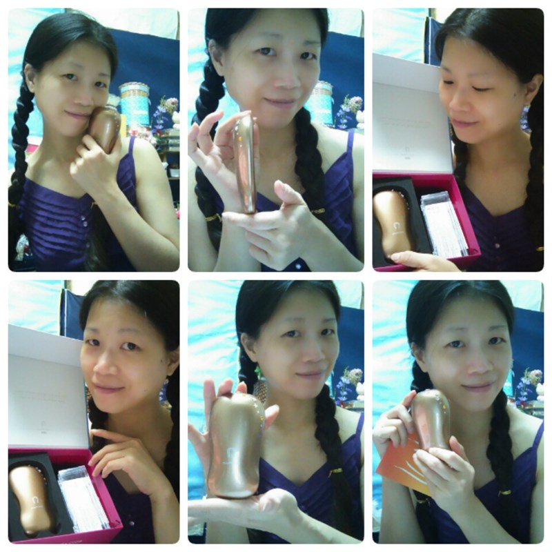 女人知己試用大隊,魔幻奇肌紅光儀,時光密碼,
BeautyCode,紅光儀/紅光機/美容儀/光療機,緊緻,Q彈,膠原自生,非侵入式,無傷口,
居家保養,撫紋,能量直達真皮層