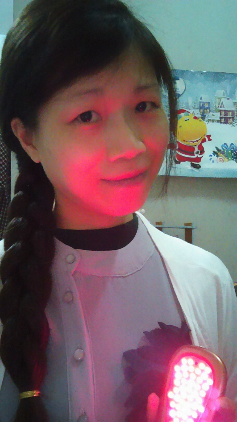 女人知己試用大隊,魔幻奇肌紅光儀,時光密碼,
BeautyCode,紅光儀/紅光機/美容儀/光療機,緊緻,Q彈,膠原自生,非侵入式,無傷口,
居家保養,撫紋,能量直達真皮層