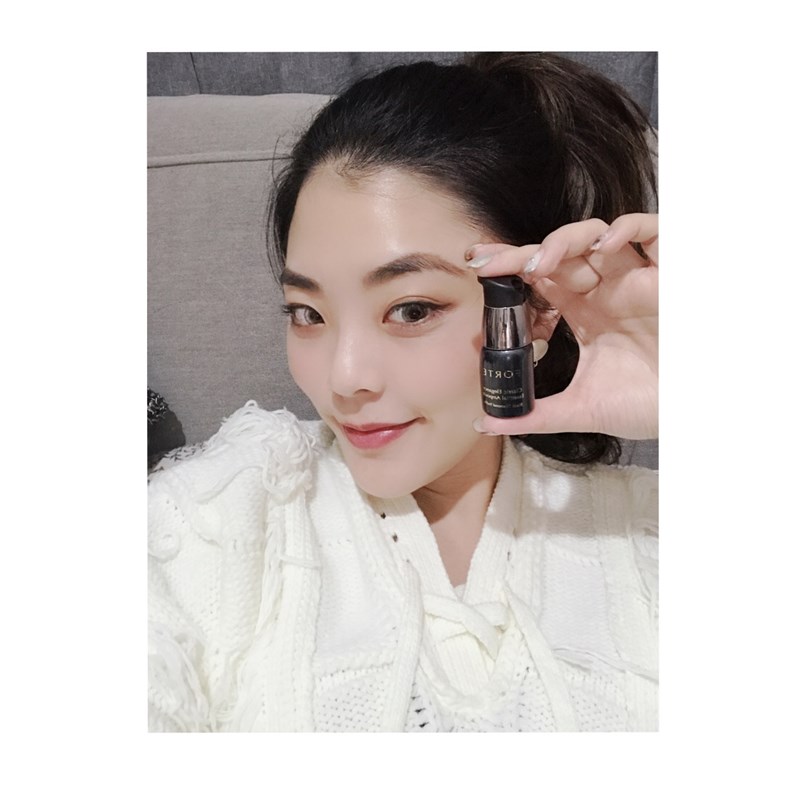 女人知己試用大隊,FORTE台塑生醫經典逆齡黑松露安瓶,台塑生醫,黑松露精萃,魚子精華,增加導入能力,密集修護,肌膚緊緻,高濃度精華