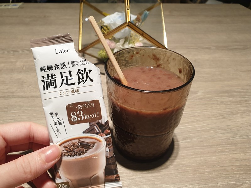 女人知己試用大隊,Laler菈楽,輕孅食感滿足飲,提升代謝,補足蛋白質,養顏美容,美麗好氣色,輕盈補給,12種益生菌,綜合分解酵素,水溶性食物纖維,綜合維生素礦物質