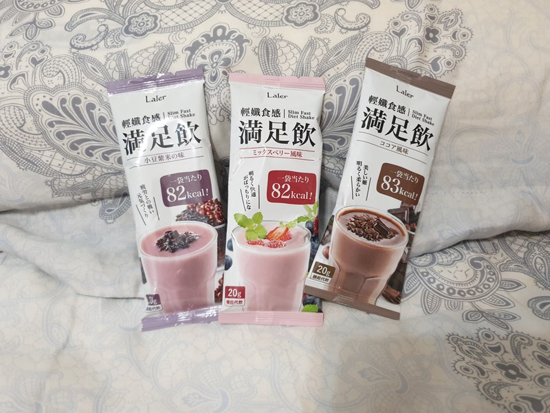 女人知己試用大隊,Laler菈楽,輕孅食感滿足飲,提升代謝,補足蛋白質,養顏美容,美麗好氣色,輕盈補給,12種益生菌,綜合分解酵素,水溶性食物纖維,綜合維生素礦物質