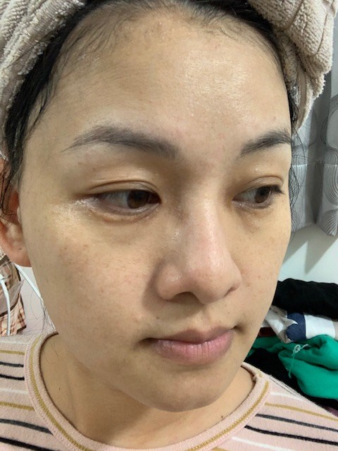 女人知己試用大隊,銀耳多醣活妍晶萃逆時凝沙凍,銀耳萃取,
植萃精華,吉拉索蘆薈萃取,祕魯人蔘根,橄欖葉萃取,
露珠草萃取液,無人工香料,不含酒精,
清爽不黏膩,保濕,柔嫩,光滑,緊實,改善暗沉
