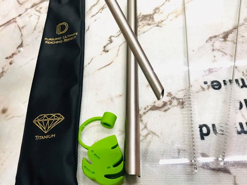 女人知己試用大隊,DIDA鑽石鈍角純鈦吸管 綠意組,
10/21~1/21全台7-11獨家販售,數量有限,手刀快搶,
DIDA鈦吸管,鑽石鈍角純鈦吸管綠意組,鑽石鈍角,
7-11獨家,環保吸管,禁塑,純鈦吸管,
用行動愛地球,環保
