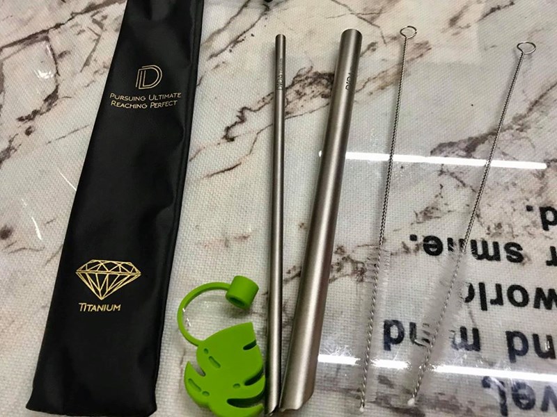 女人知己試用大隊,DIDA鑽石鈍角純鈦吸管 綠意組,
10/21~1/21全台7-11獨家販售,數量有限,手刀快搶,
DIDA鈦吸管,鑽石鈍角純鈦吸管綠意組,鑽石鈍角,
7-11獨家,環保吸管,禁塑,純鈦吸管,
用行動愛地球,環保
