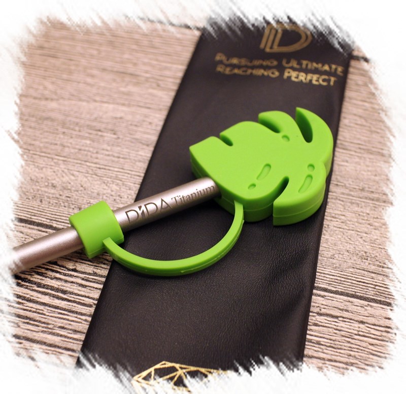 女人知己試用大隊,DIDA鑽石鈍角純鈦吸管 綠意組,
10/21~1/21全台7-11獨家販售,數量有限,手刀快搶,
DIDA鈦吸管,鑽石鈍角純鈦吸管綠意組,鑽石鈍角,
7-11獨家,環保吸管,禁塑,純鈦吸管,
用行動愛地球,環保
