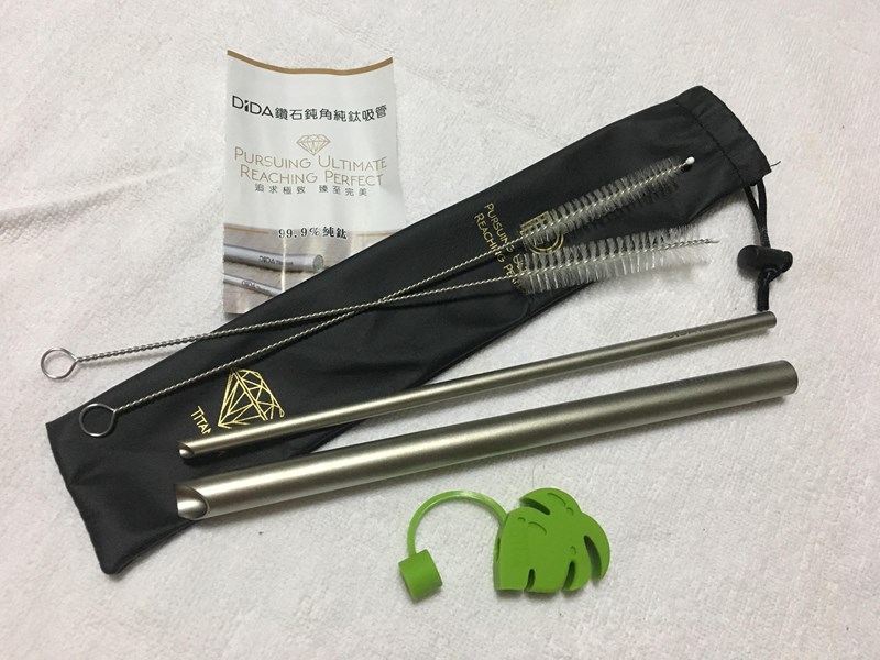 女人知己試用大隊,DIDA鑽石鈍角純鈦吸管 綠意組,
10/21~1/21全台7-11獨家販售,數量有限,手刀快搶,
DIDA鈦吸管,鑽石鈍角純鈦吸管綠意組,鑽石鈍角,
7-11獨家,環保吸管,禁塑,純鈦吸管,
用行動愛地球,環保
