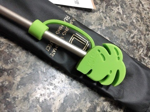 女人知己試用大隊,DIDA鑽石鈍角純鈦吸管 綠意組,
10/21~1/21全台7-11獨家販售,數量有限,手刀快搶,
DIDA鈦吸管,鑽石鈍角純鈦吸管綠意組,鑽石鈍角,
7-11獨家,環保吸管,禁塑,純鈦吸管,
用行動愛地球,環保
