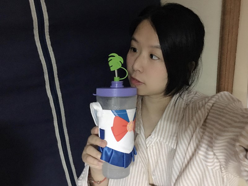 女人知己試用大隊,DIDA鑽石鈍角純鈦吸管 綠意組,
10/21~1/21全台7-11獨家販售,數量有限,手刀快搶,
DIDA鈦吸管,鑽石鈍角純鈦吸管綠意組,鑽石鈍角,
7-11獨家,環保吸管,禁塑,純鈦吸管,
用行動愛地球,環保
