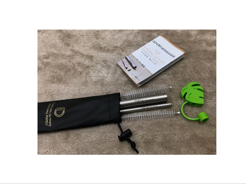 女人知己試用大隊,DIDA鑽石鈍角純鈦吸管 綠意組,
10/21~1/21全台7-11獨家販售,數量有限,手刀快搶,
DIDA鈦吸管,鑽石鈍角純鈦吸管綠意組,鑽石鈍角,
7-11獨家,環保吸管,禁塑,純鈦吸管,
用行動愛地球,環保
