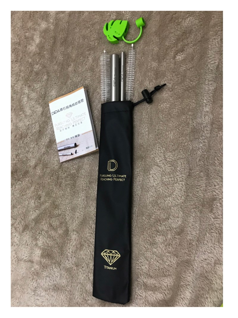 女人知己試用大隊,DIDA鑽石鈍角純鈦吸管 綠意組,
10/21~1/21全台7-11獨家販售,數量有限,手刀快搶,
DIDA鈦吸管,鑽石鈍角純鈦吸管綠意組,鑽石鈍角,
7-11獨家,環保吸管,禁塑,純鈦吸管,
用行動愛地球,環保
