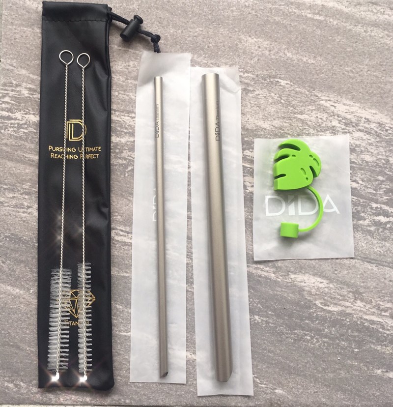 女人知己試用大隊,DIDA鑽石鈍角純鈦吸管 綠意組,
10/21~1/21全台7-11獨家販售,數量有限,手刀快搶,
DIDA鈦吸管,鑽石鈍角純鈦吸管綠意組,鑽石鈍角,
7-11獨家,環保吸管,禁塑,純鈦吸管,
用行動愛地球,環保
