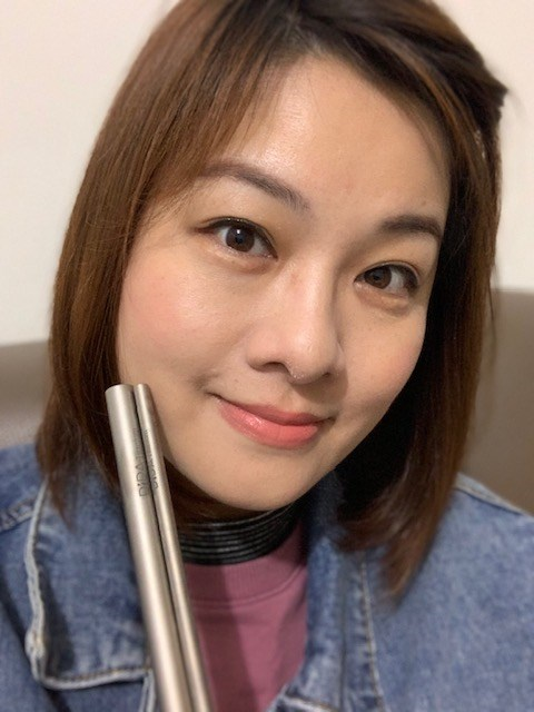 女人知己試用大隊,DIDA鑽石鈍角純鈦吸管 綠意組,
10/21~1/21全台7-11獨家販售,數量有限,手刀快搶,
DIDA鈦吸管,鑽石鈍角純鈦吸管綠意組,鑽石鈍角,
7-11獨家,環保吸管,禁塑,純鈦吸管,
用行動愛地球,環保
