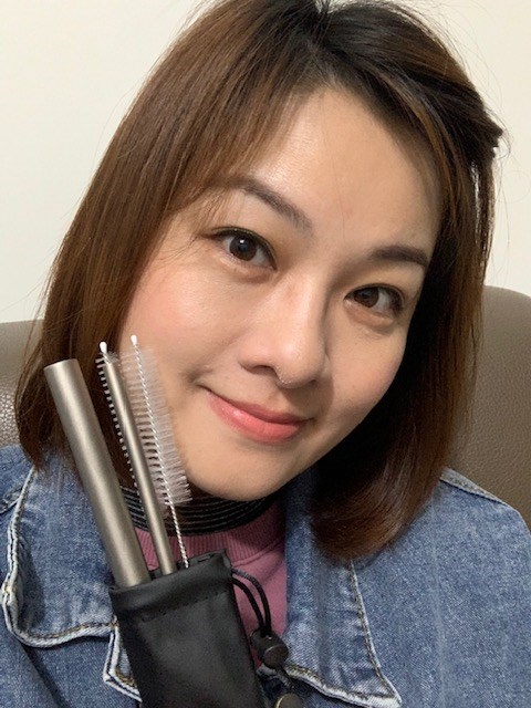 女人知己試用大隊,DIDA鑽石鈍角純鈦吸管 綠意組,
10/21~1/21全台7-11獨家販售,數量有限,手刀快搶,
DIDA鈦吸管,鑽石鈍角純鈦吸管綠意組,鑽石鈍角,
7-11獨家,環保吸管,禁塑,純鈦吸管,
用行動愛地球,環保
