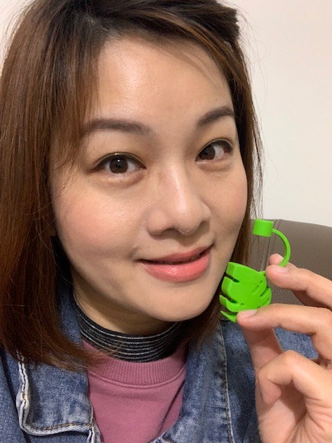 女人知己試用大隊,DIDA鑽石鈍角純鈦吸管 綠意組,
10/21~1/21全台7-11獨家販售,數量有限,手刀快搶,
DIDA鈦吸管,鑽石鈍角純鈦吸管綠意組,鑽石鈍角,
7-11獨家,環保吸管,禁塑,純鈦吸管,
用行動愛地球,環保
