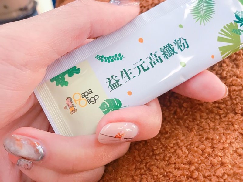 女人知己試用大隊,益生元高纖粉,糖老爹,益生元,增加飽足感,促進腸道蠕動,幫助排便,健康飲食,洋車前子,專利魔芋纖維,酵母鉻,苦瓜萃取,吃飽不吃胖