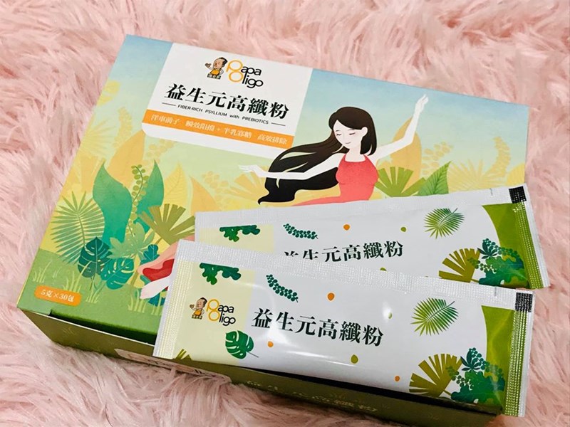 女人知己試用大隊,益生元高纖粉,糖老爹,益生元,增加飽足感,促進腸道蠕動,幫助排便,健康飲食,洋車前子,專利魔芋纖維,酵母鉻,苦瓜萃取,吃飽不吃胖