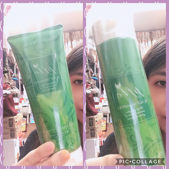 女人知己試用大隊,口碑行銷,pfle scalp洗髮精S,pfle scalp護髮素R,pfle scalp洗護組,低刺激性,植物胺基酸,綠茶萃取,水解蠶絲蛋白,純天然成分,修護分岔受損秀髮