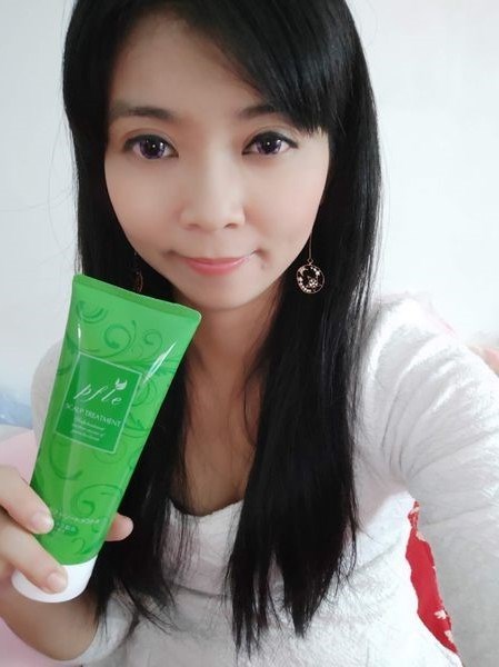 女人知己試用大隊,口碑行銷,pfle scalp洗髮精S,pfle scalp護髮素R,pfle scalp洗護組,低刺激性,植物胺基酸,綠茶萃取,水解蠶絲蛋白,純天然成分,修護分岔受損秀髮