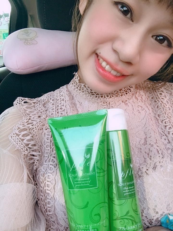 女人知己試用大隊,口碑行銷,pfle scalp洗髮精S,pfle scalp護髮素R,pfle scalp洗護組,低刺激性,植物胺基酸,綠茶萃取,水解蠶絲蛋白,純天然成分,修護分岔受損秀髮