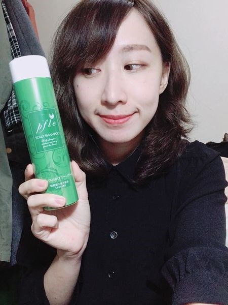 女人知己試用大隊,口碑行銷,pfle scalp洗髮精S,pfle scalp護髮素R,pfle scalp洗護組,低刺激性,植物胺基酸,綠茶萃取,水解蠶絲蛋白,純天然成分,修護分岔受損秀髮