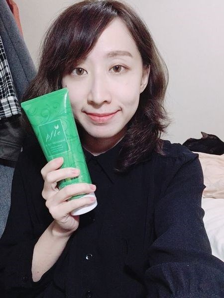 女人知己試用大隊,口碑行銷,pfle scalp洗髮精S,pfle scalp護髮素R,pfle scalp洗護組,低刺激性,植物胺基酸,綠茶萃取,水解蠶絲蛋白,純天然成分,修護分岔受損秀髮