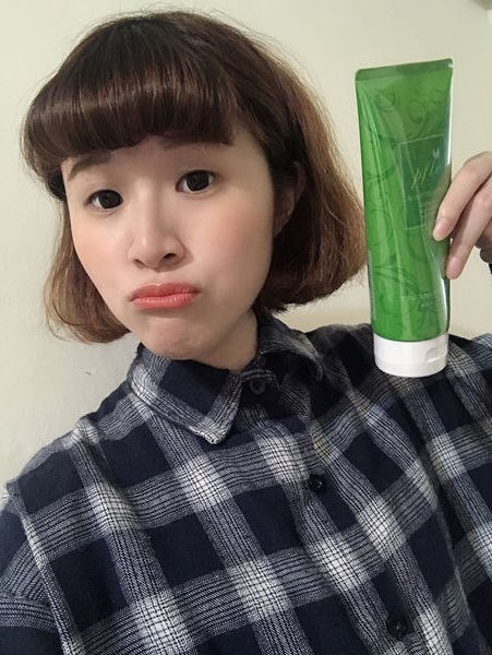 女人知己試用大隊,口碑行銷,pfle scalp洗髮精S,pfle scalp護髮素R,pfle scalp洗護組,低刺激性,植物胺基酸,綠茶萃取,水解蠶絲蛋白,純天然成分,修護分岔受損秀髮