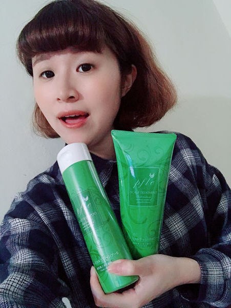 女人知己試用大隊,口碑行銷,pfle scalp洗髮精S,pfle scalp護髮素R,pfle scalp洗護組,低刺激性,植物胺基酸,綠茶萃取,水解蠶絲蛋白,純天然成分,修護分岔受損秀髮