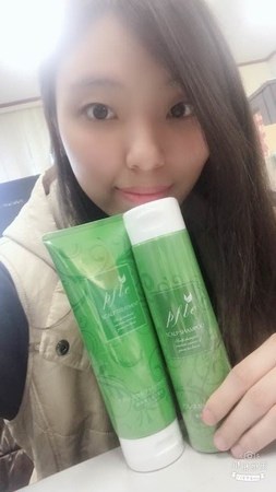 女人知己試用大隊,口碑行銷,pfle scalp洗髮精S,pfle scalp護髮素R,pfle scalp洗護組,低刺激性,植物胺基酸,綠茶萃取,水解蠶絲蛋白,純天然成分,修護分岔受損秀髮