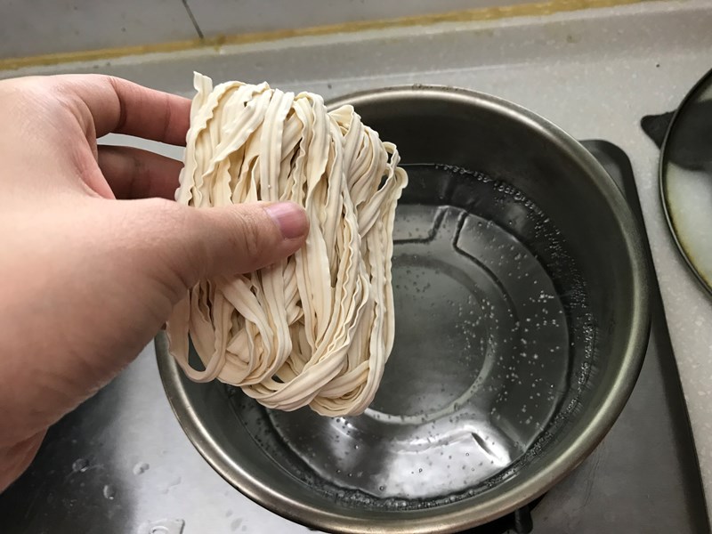 試用