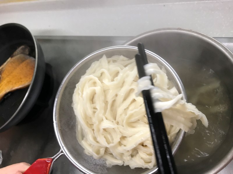 試用