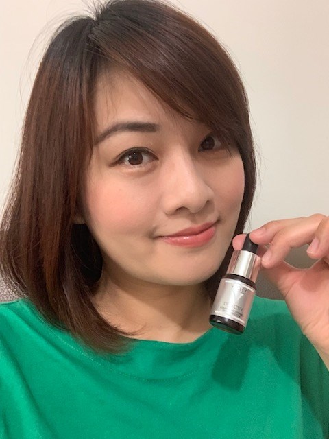 VICHY薇姿15%維他命C超導安瓶,安瓶推薦,維他命C,加強提亮