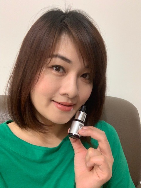 VICHY薇姿15%維他命C超導安瓶,安瓶推薦,維他命C,加強提亮