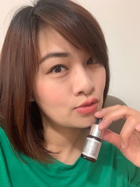 VICHY薇姿15%維他命C超導安瓶,安瓶推薦,維他命C,加強提亮