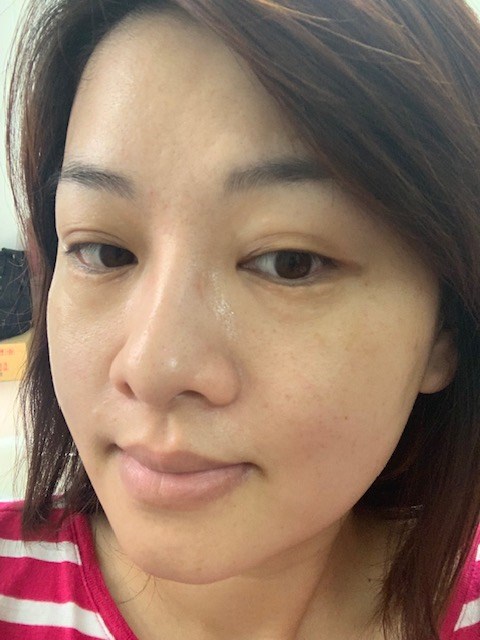 VICHY薇姿15%維他命C超導安瓶,安瓶推薦,維他命C,加強提亮