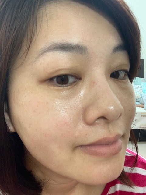 VICHY薇姿15%維他命C超導安瓶,安瓶推薦,維他命C,加強提亮