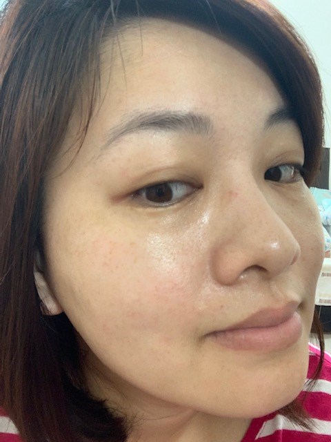 VICHY薇姿15%維他命C超導安瓶,安瓶推薦,維他命C,加強提亮