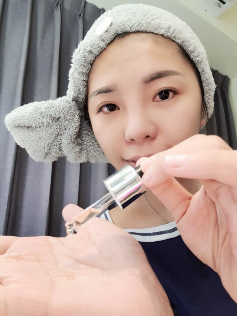 VICHY薇姿15%維他命C超導安瓶,安瓶推薦,維他命C,加強提亮