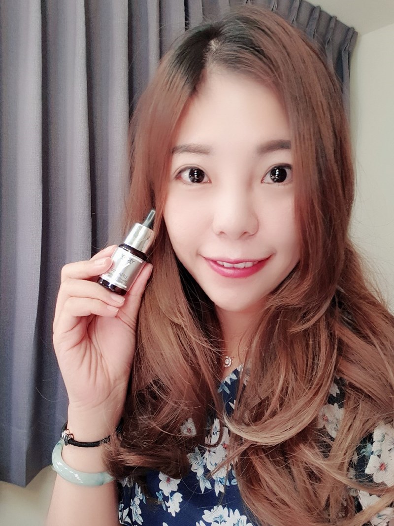 VICHY薇姿15%維他命C超導安瓶,安瓶推薦,維他命C,加強提亮