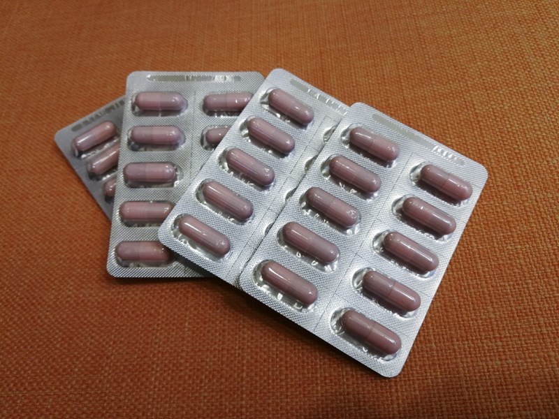 女人知己試用大隊,ibo-up愛波革命-大波丸,美胸,營養補充,膨潤有彈性