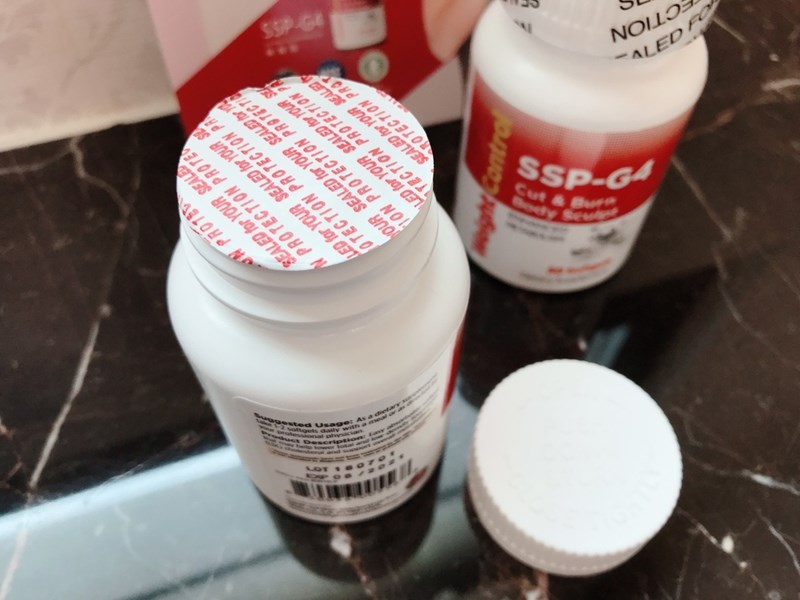 女人知己試用大隊,SSP-G4轉轉脂,SSP-G4,轉轉脂,棕色脂肪