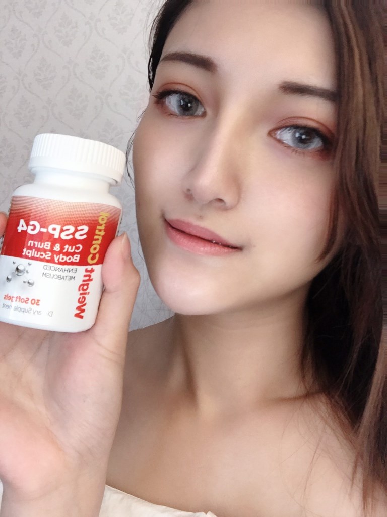 女人知己試用大隊,SSP-G4轉轉脂,SSP-G4,轉轉脂,棕色脂肪