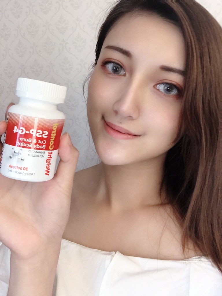 女人知己試用大隊,SSP-G4轉轉脂,SSP-G4,轉轉脂,棕色脂肪